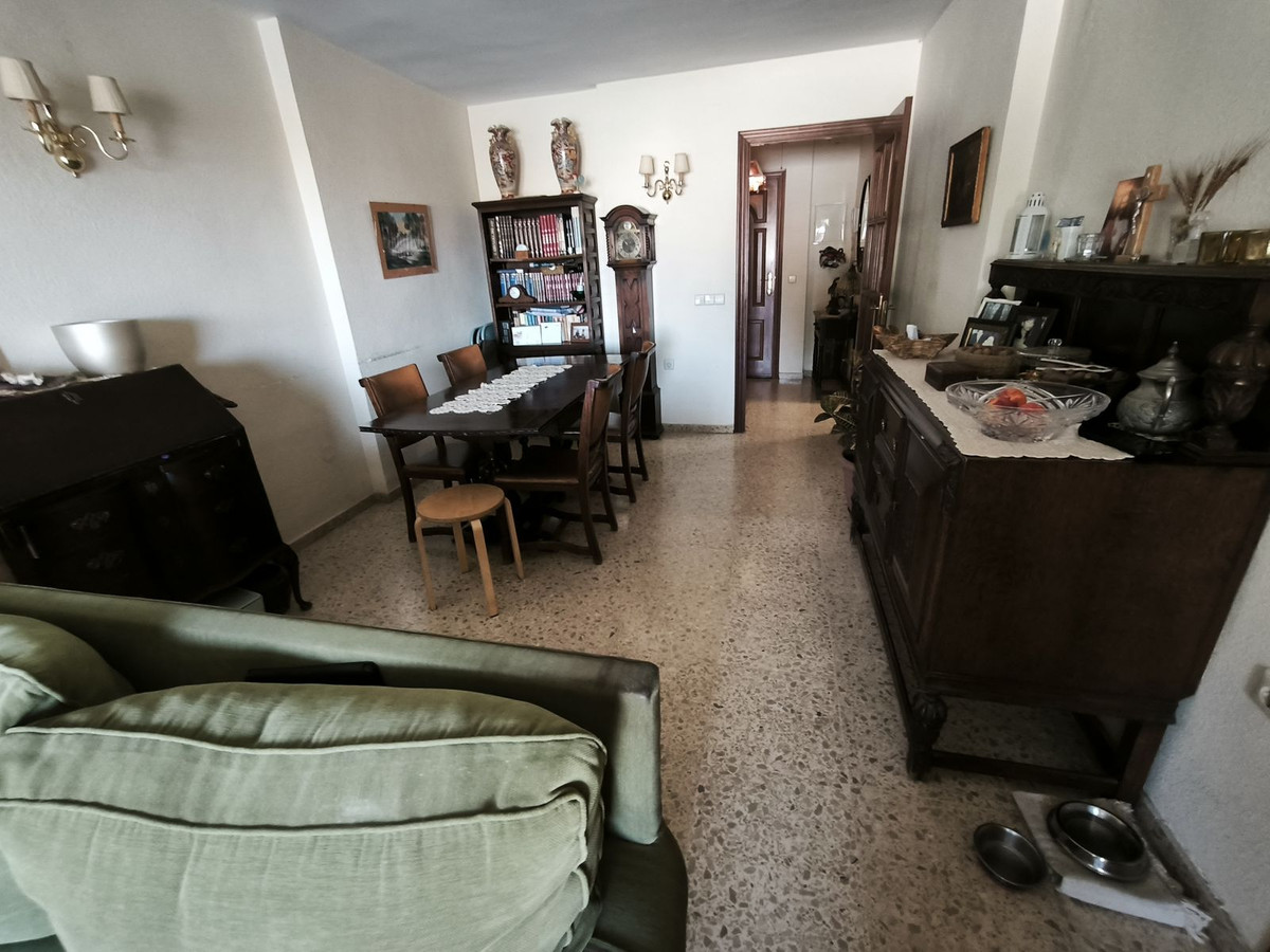 Appartement te koop in Fuengirola | 3 slaapkamers H5393077