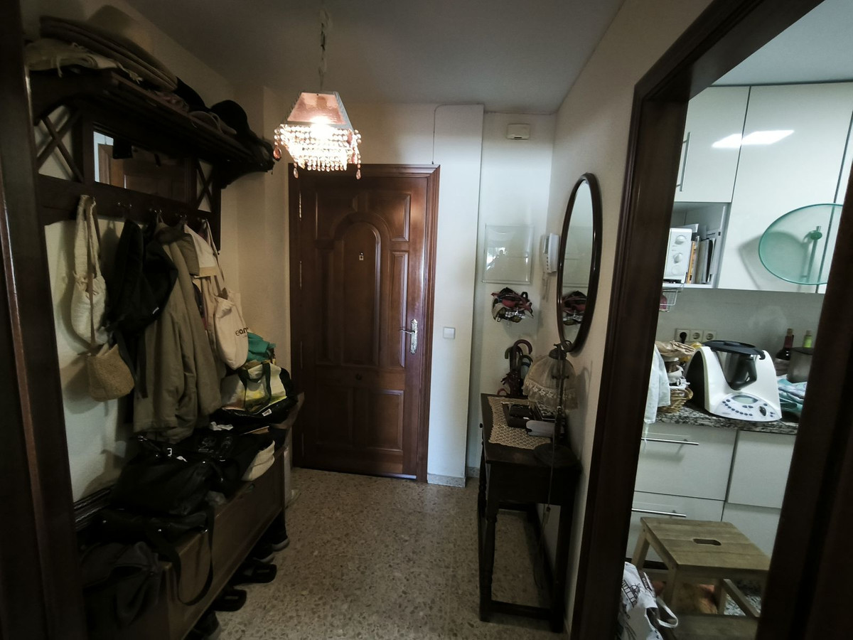 Appartement te koop in Fuengirola | 3 slaapkamers H5393077