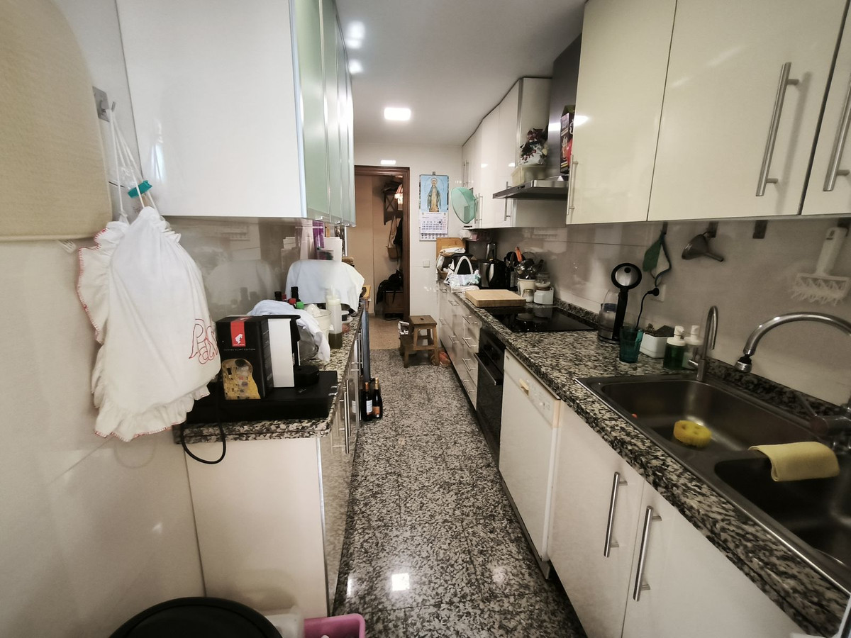 Appartement te koop in Fuengirola | 3 slaapkamers H5393077