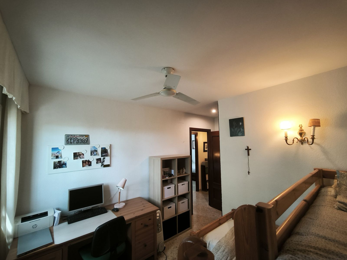 Appartement te koop in Fuengirola | 3 slaapkamers H5393077