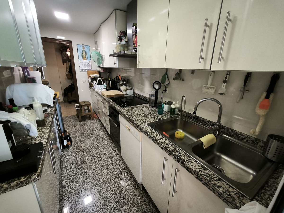 Appartement te koop in Fuengirola | 3 slaapkamers H5393077