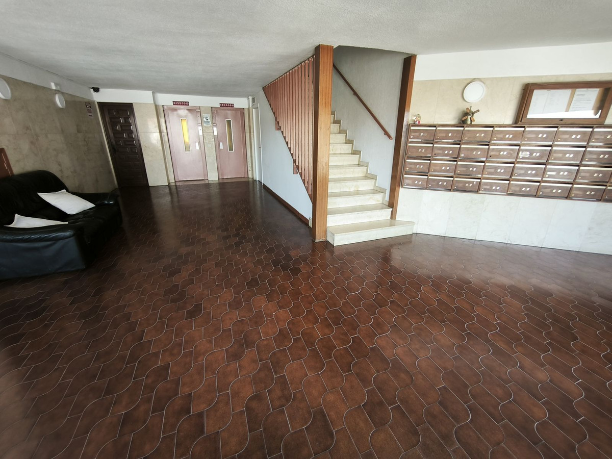 Appartement te koop in Fuengirola | 3 slaapkamers H5393077