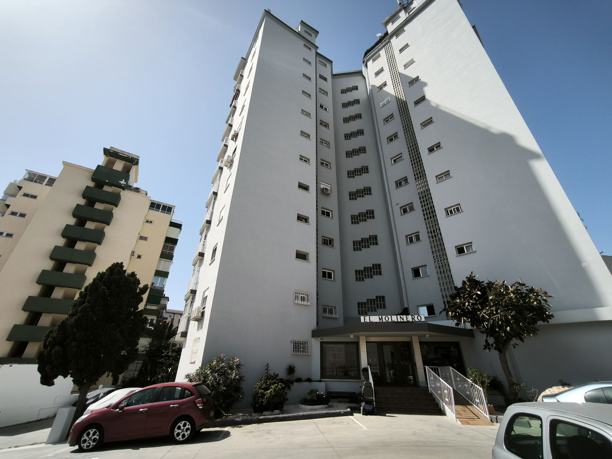 Appartement te koop in Fuengirola | 3 slaapkamers H5393077
