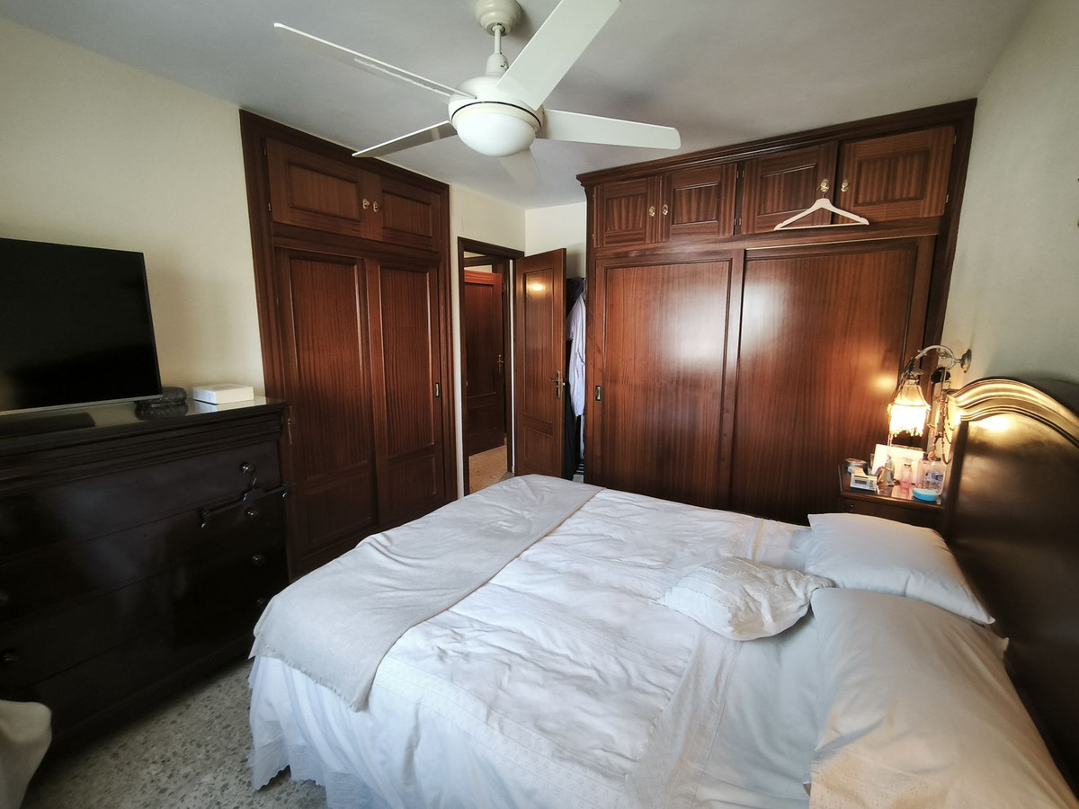 Appartement te koop in Fuengirola | 3 slaapkamers H5393077