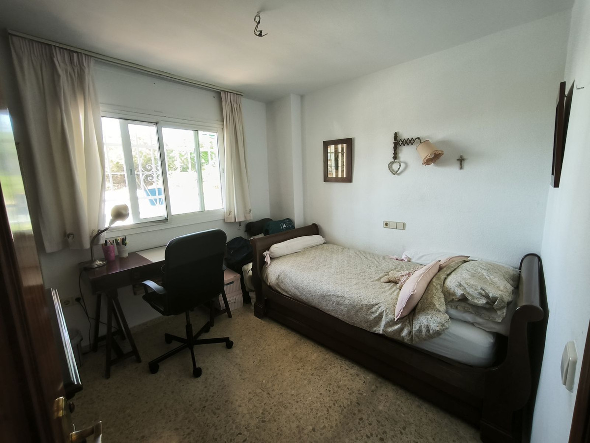 Appartement te koop in Fuengirola | 3 slaapkamers H5393077