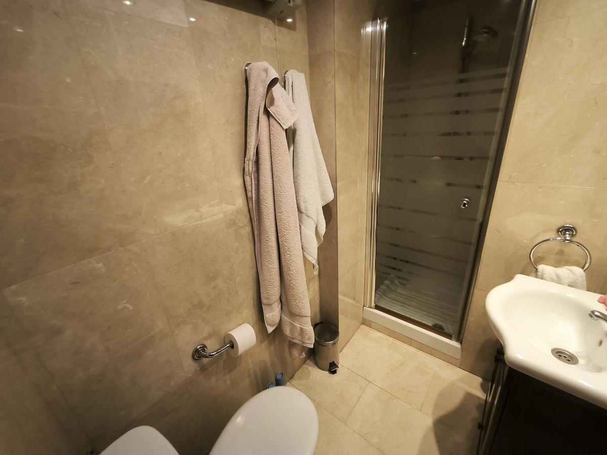 Appartement te koop in Fuengirola | 3 slaapkamers H5393077