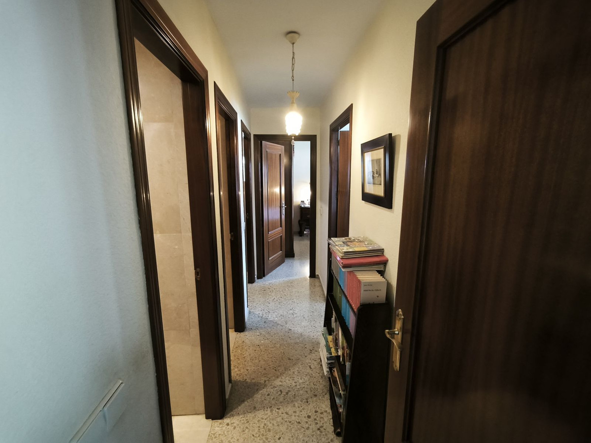 Appartement te koop in Fuengirola | 3 slaapkamers H5393077