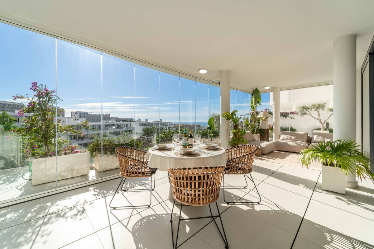 Appartement te koop in Fuengirola | 2 slaapkamers H5393380