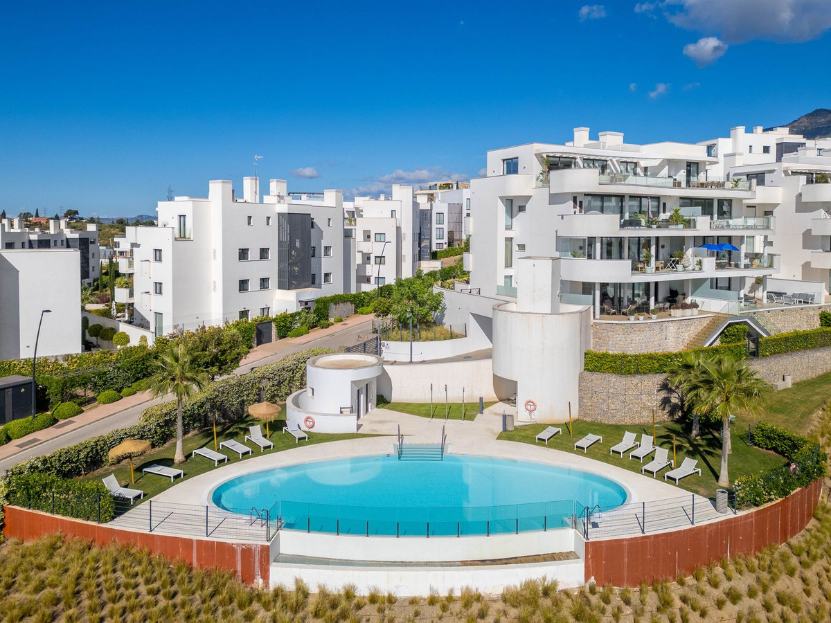 Appartement te koop in Fuengirola | 2 slaapkamers H5393380