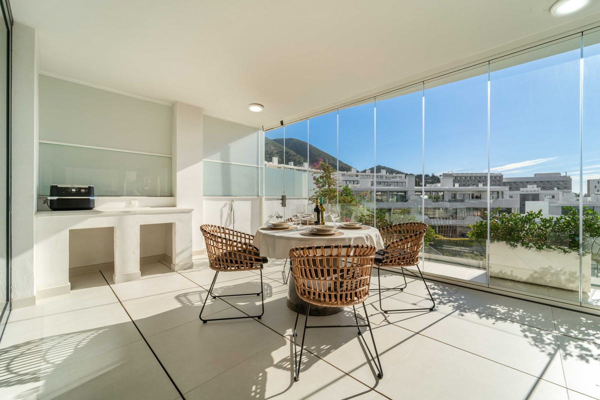 Appartement te koop in Fuengirola | 2 slaapkamers H5393380