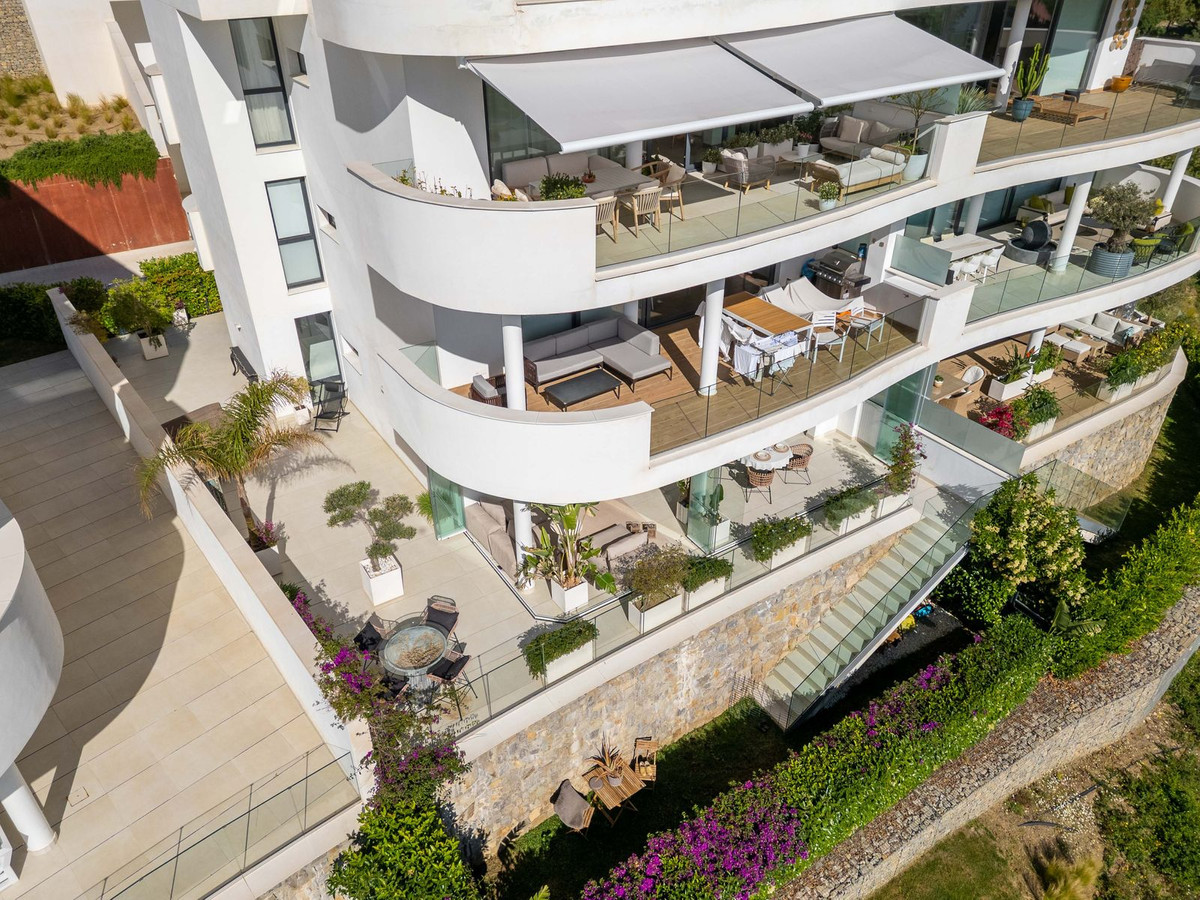 Appartement te koop in Fuengirola | 2 slaapkamers H5393380