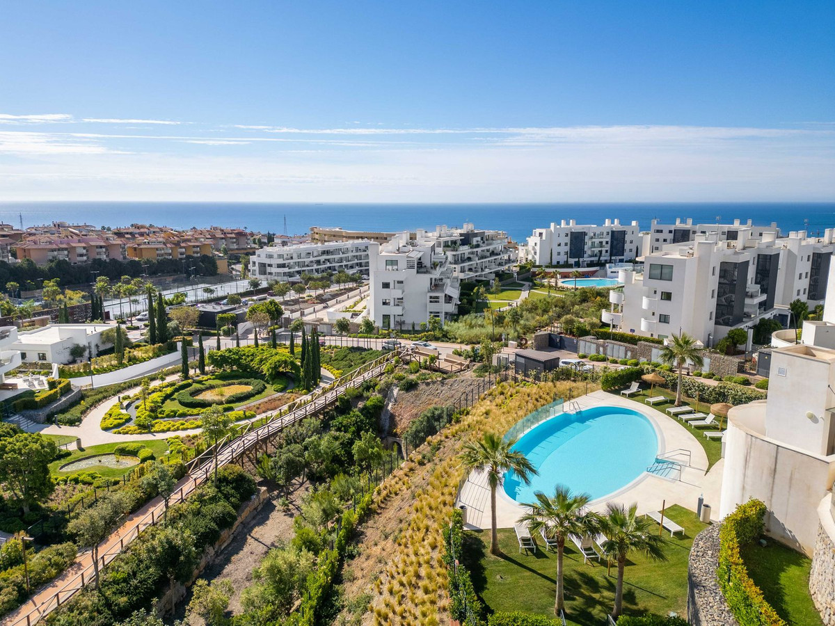 Appartement te koop in Fuengirola | 2 slaapkamers H5393380