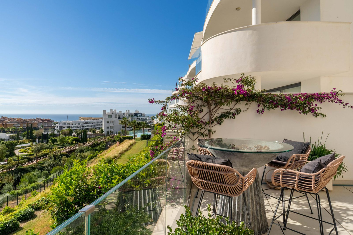 Appartement te koop in Fuengirola | 2 slaapkamers H5393380