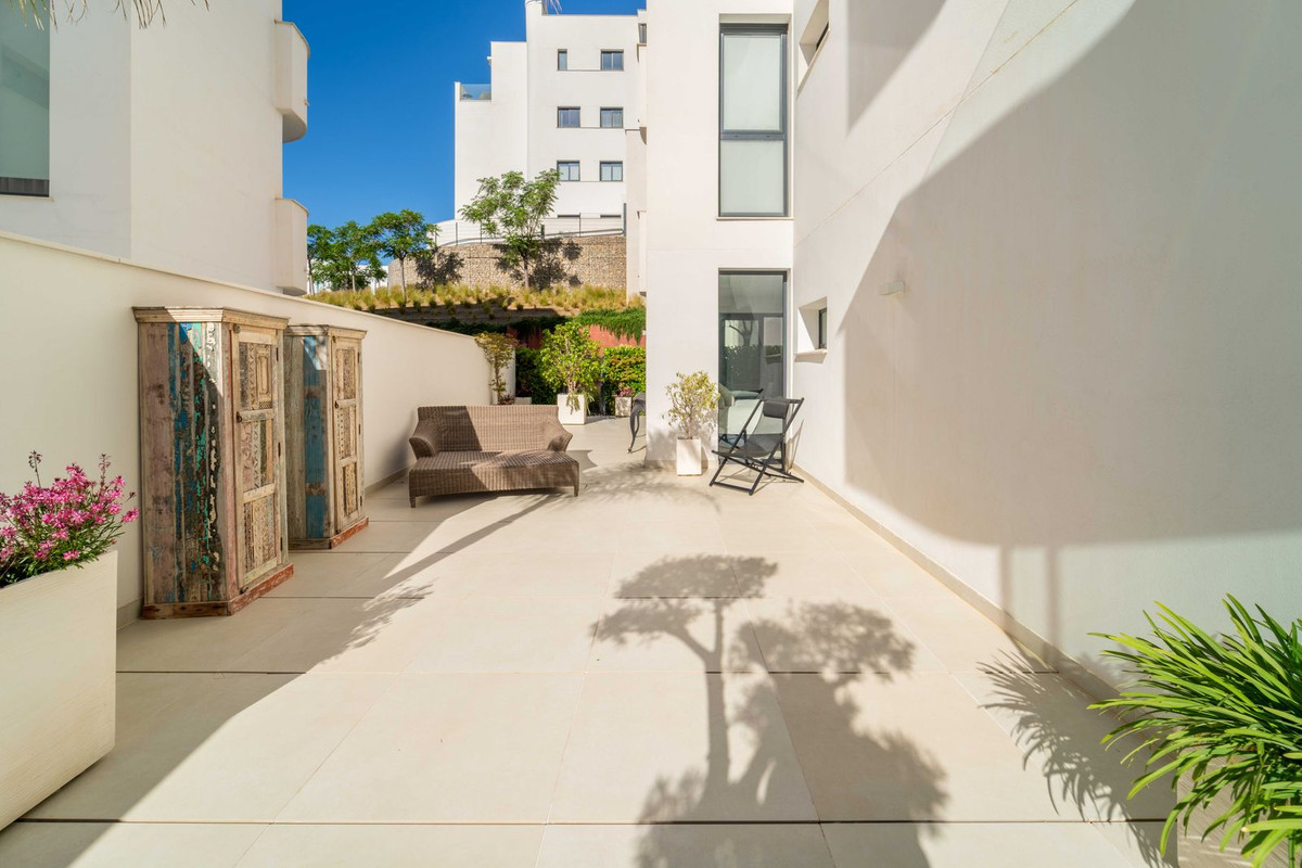 Appartement te koop in Fuengirola | 2 slaapkamers H5393380