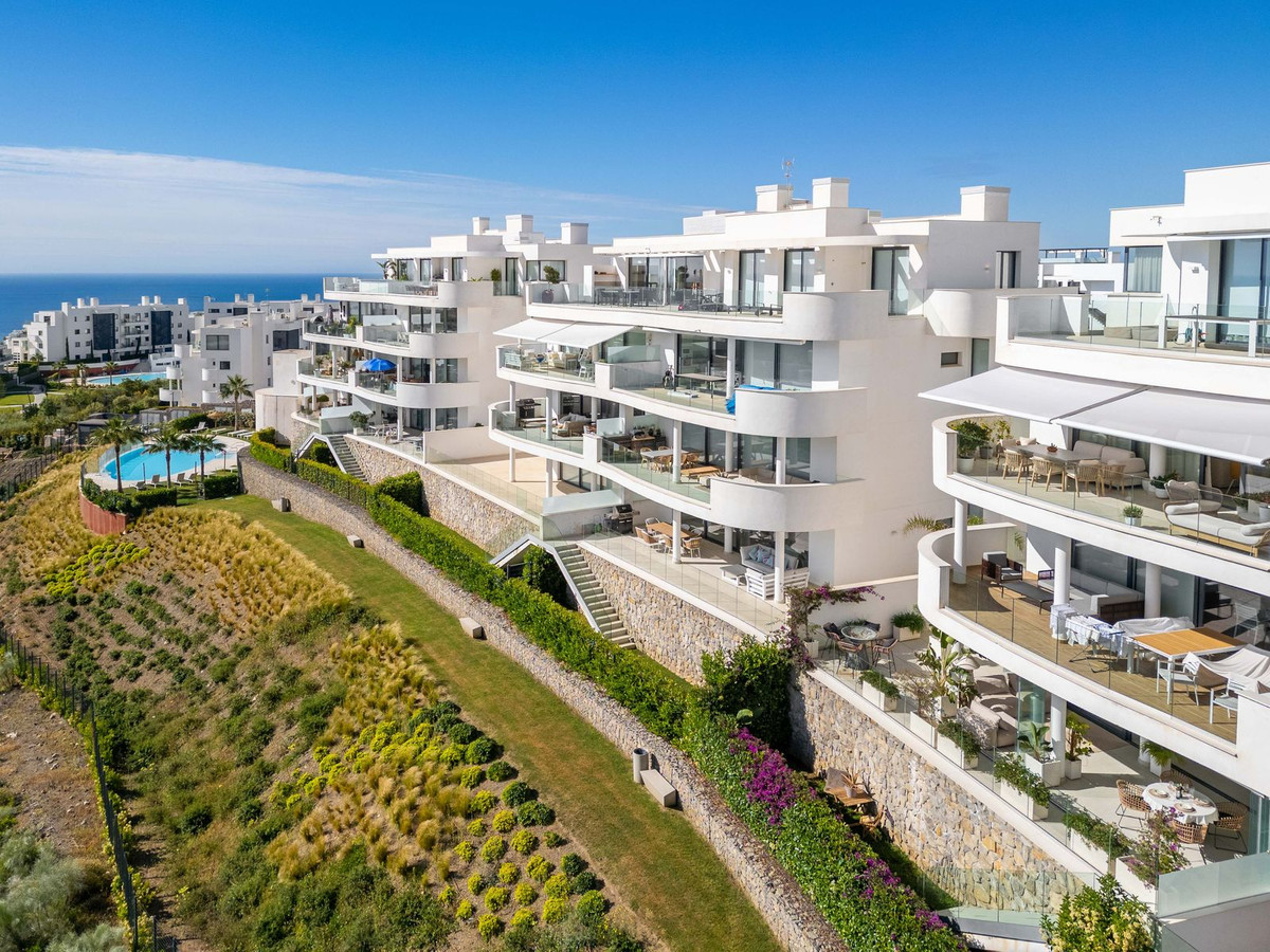 Appartement te koop in Fuengirola | 2 slaapkamers H5393380