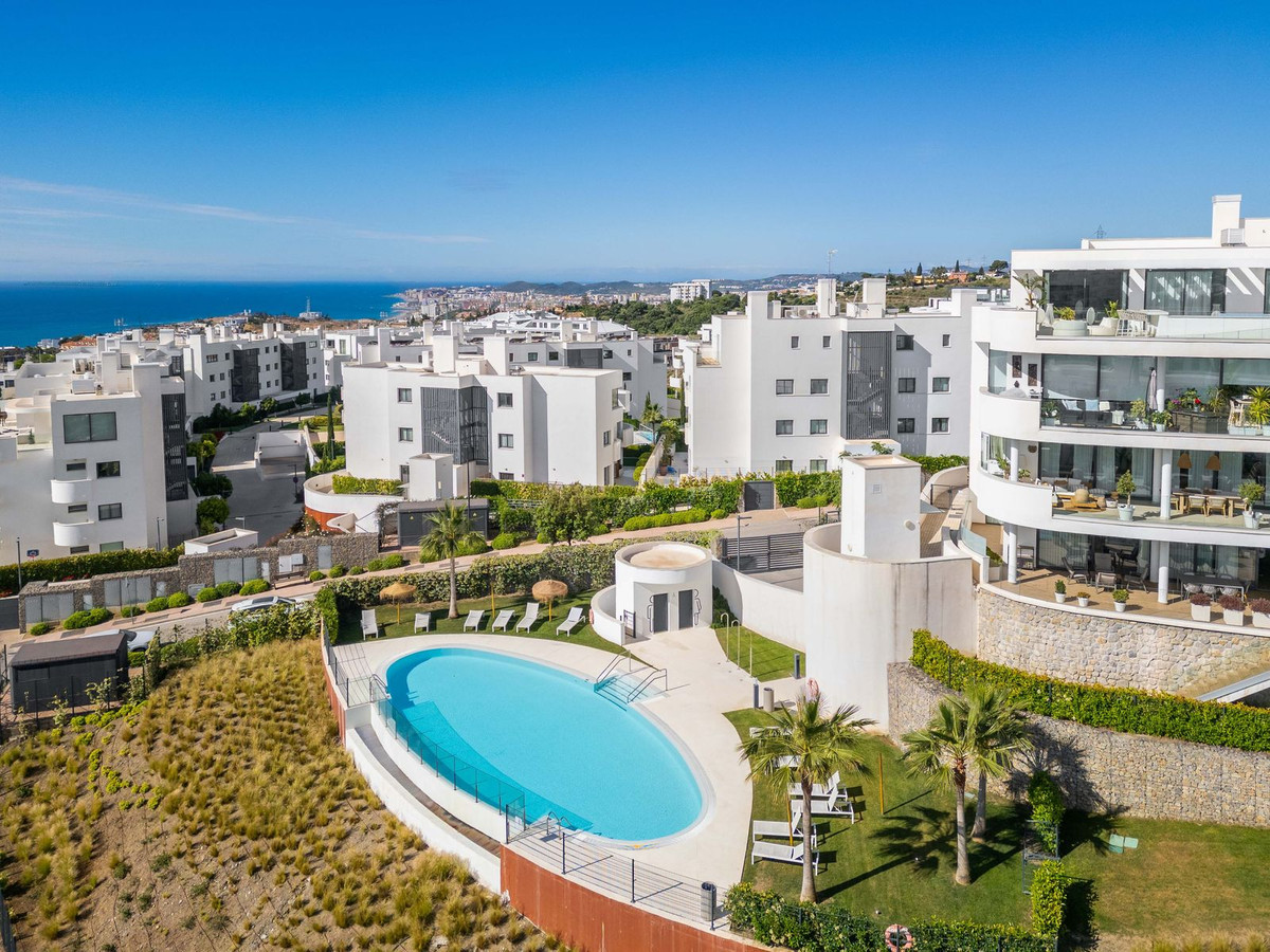 Appartement te koop in Fuengirola | 2 slaapkamers H5393380