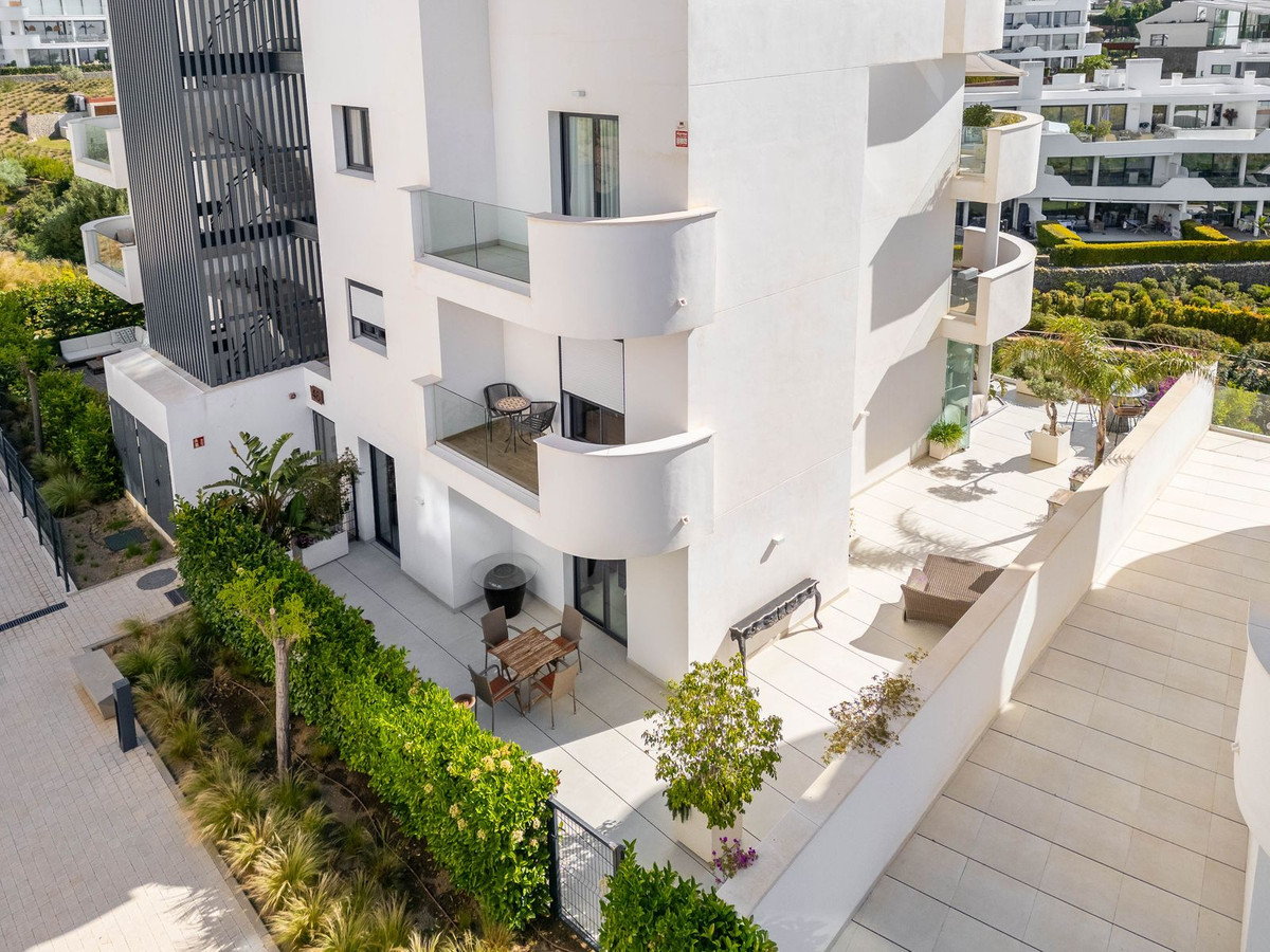 Appartement te koop in Fuengirola | 2 slaapkamers H5393380