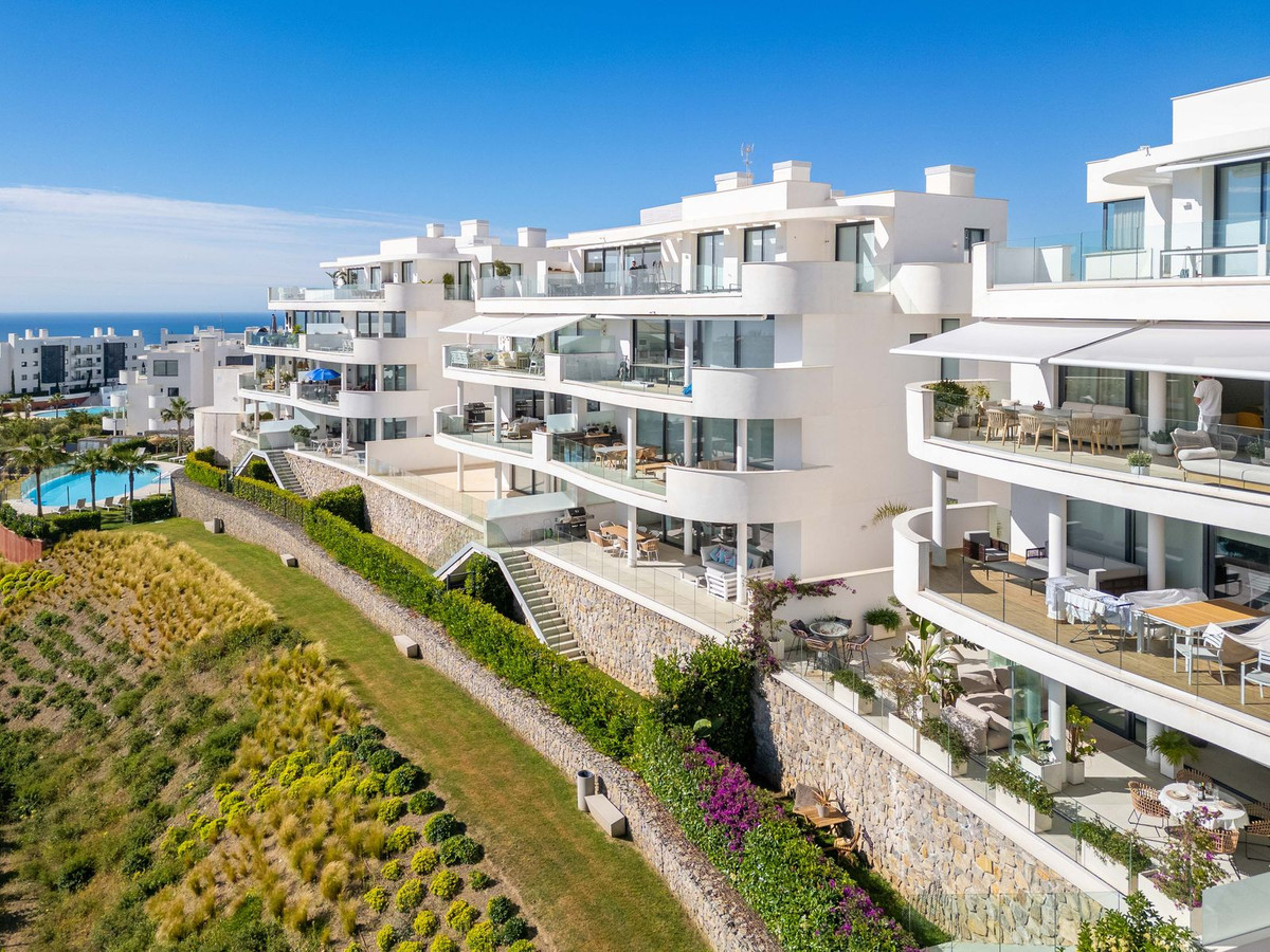 Appartement te koop in Fuengirola | 2 slaapkamers H5393380