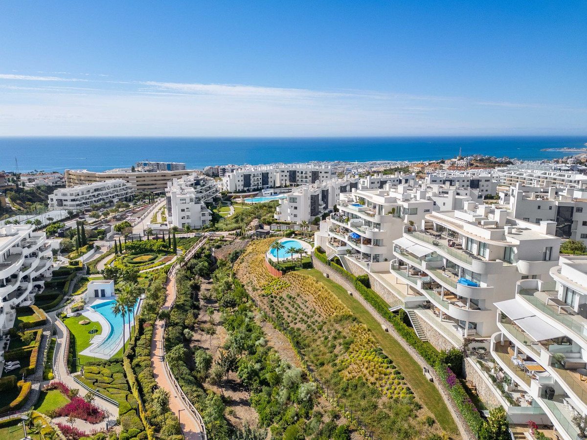 Appartement te koop in Fuengirola | 2 slaapkamers H5393380