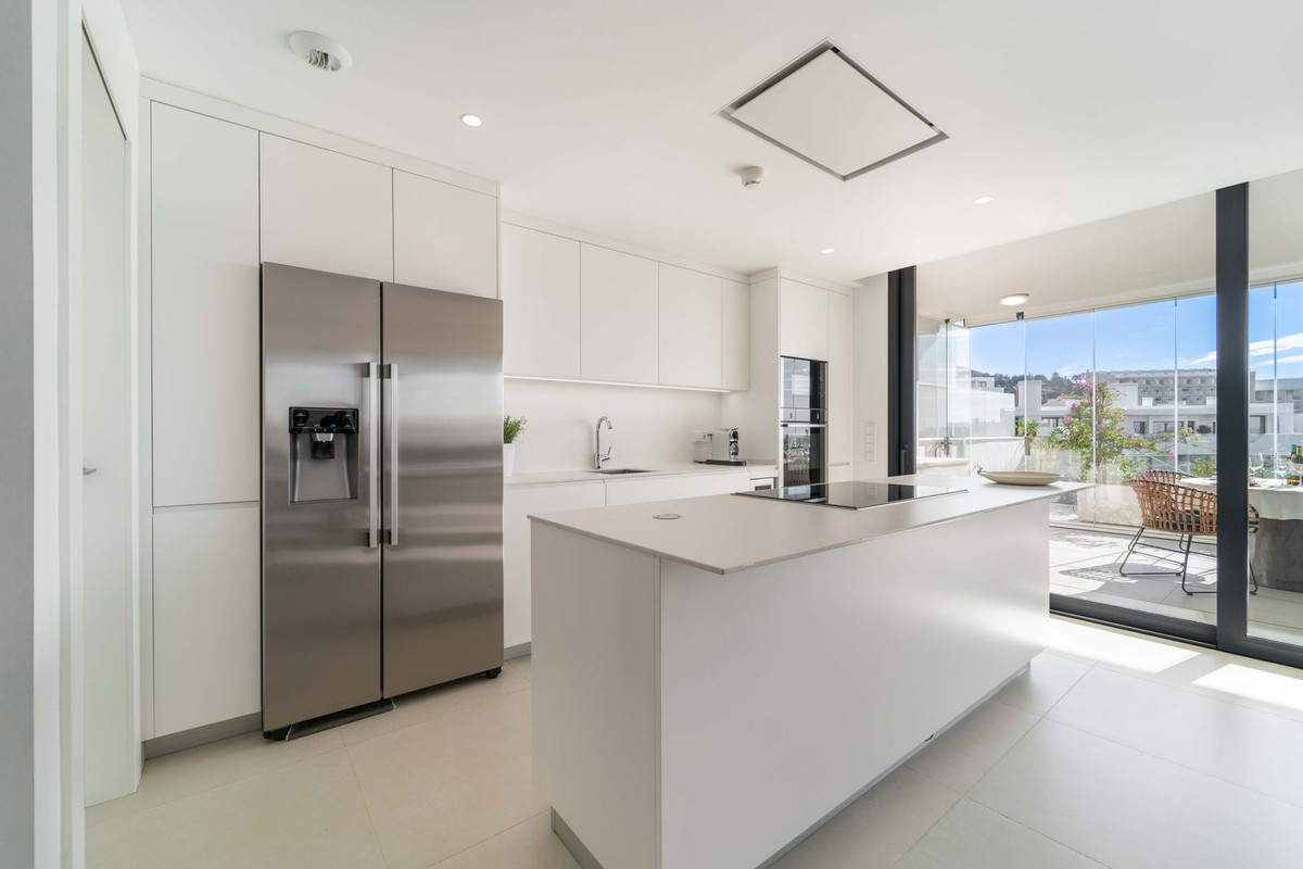 Appartement te koop in Fuengirola | 2 slaapkamers H5393380