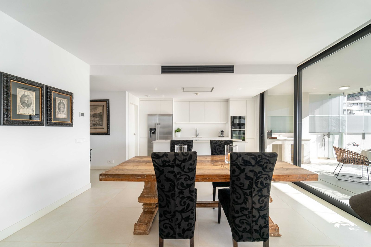 Appartement te koop in Fuengirola | 2 slaapkamers H5393380