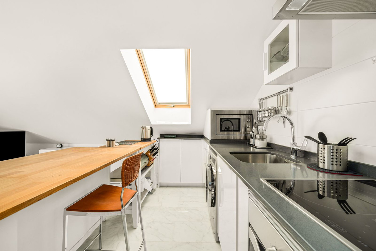 Appartement te koop in Fuengirola | 2 slaapkamers H5393431