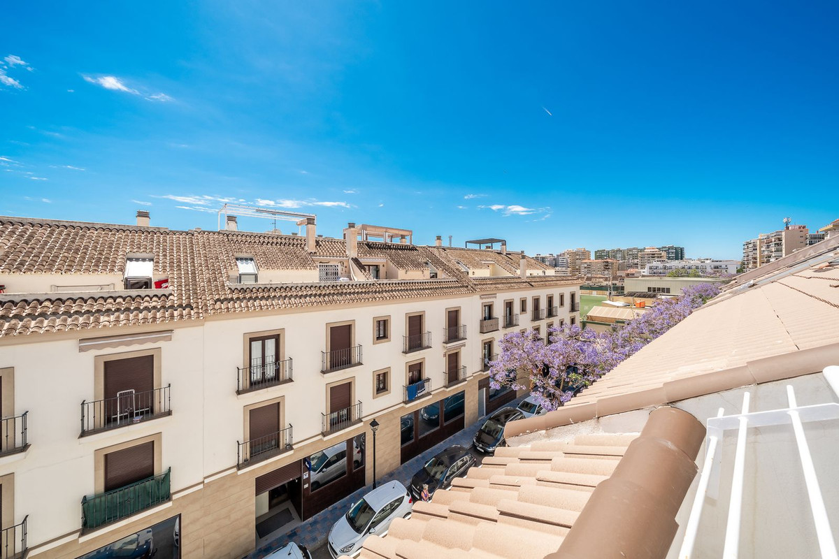 Appartement te koop in Fuengirola | 2 slaapkamers H5393431