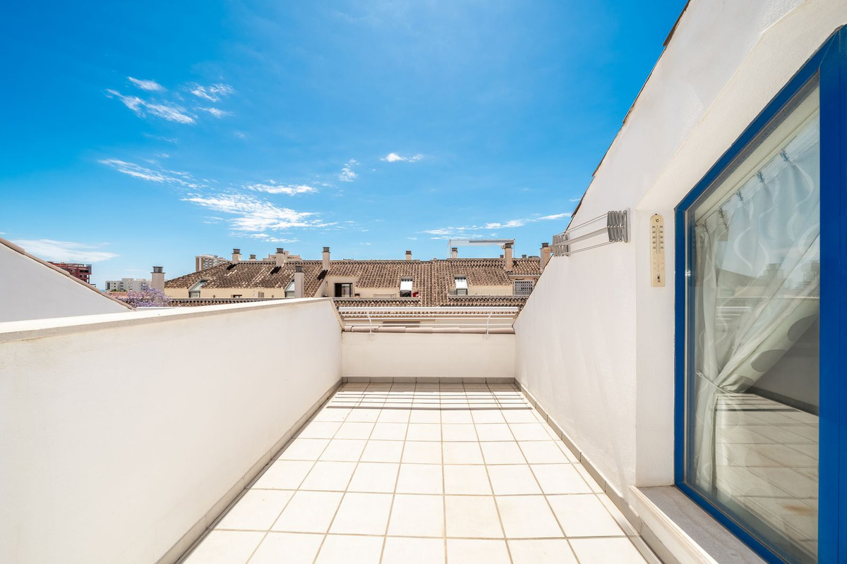 Appartement te koop in Fuengirola | 2 slaapkamers H5393431