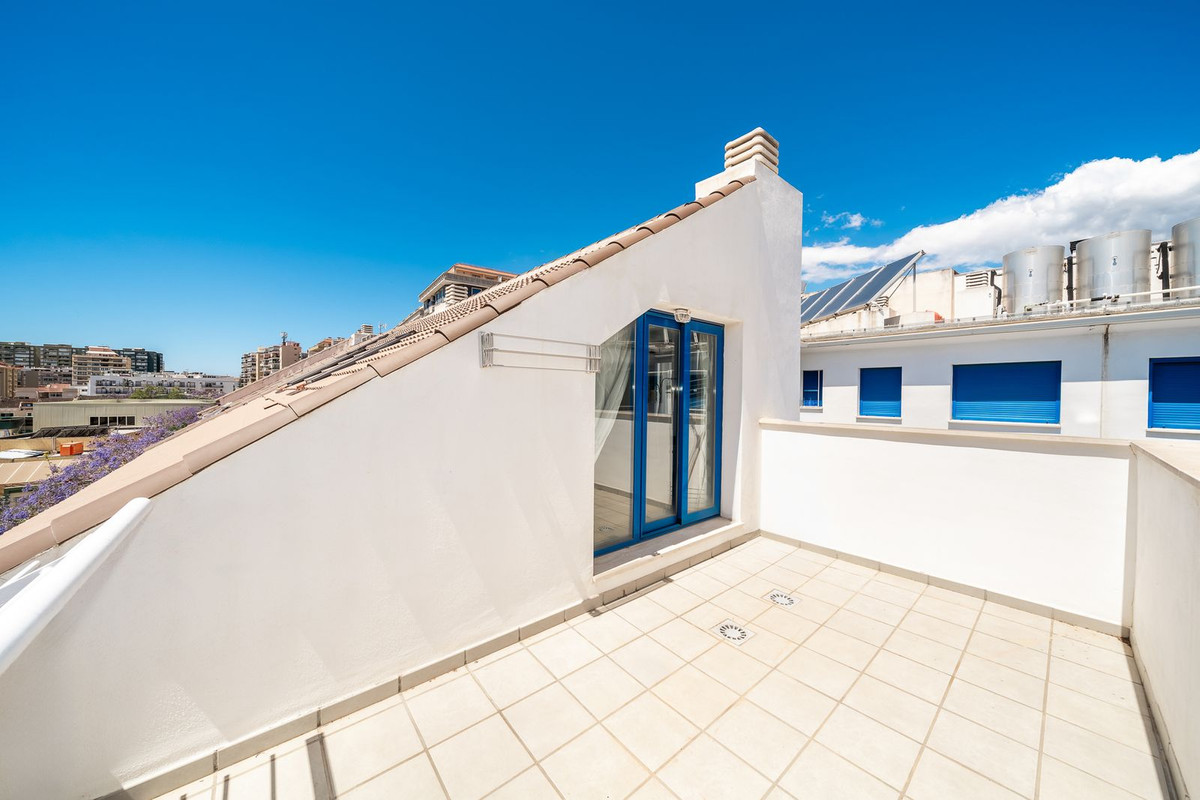 Appartement te koop in Fuengirola | 2 slaapkamers H5393431