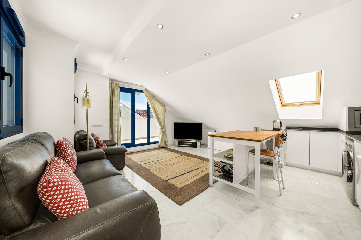 Appartement te koop in Fuengirola | 2 slaapkamers H5393431