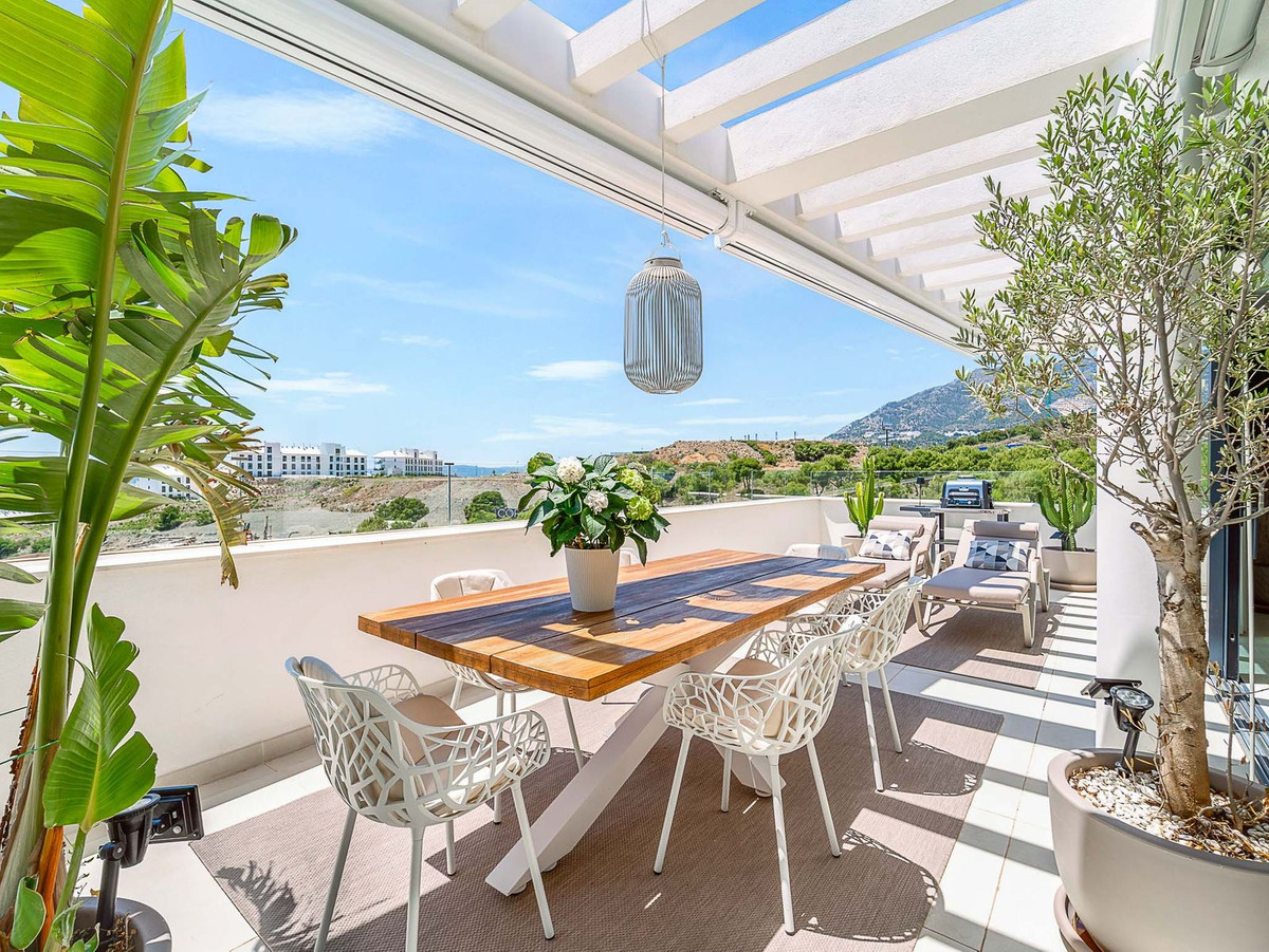 Appartement te koop in Fuengirola | 3 slaapkamers H5394193