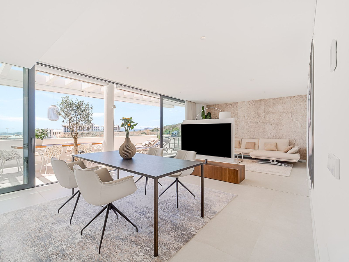 Appartement te koop in Fuengirola | 3 slaapkamers H5394193