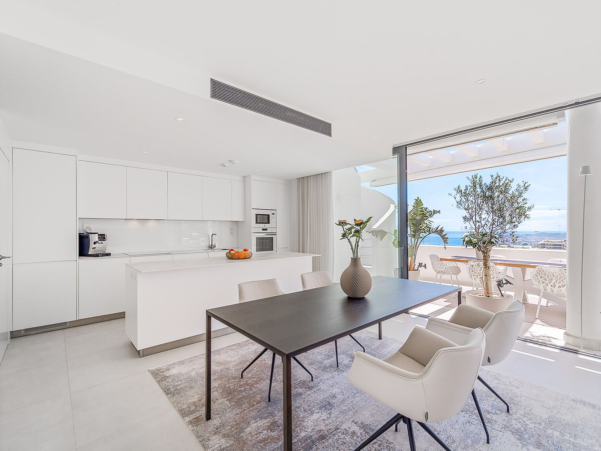 Appartement te koop in Fuengirola | 3 slaapkamers H5394193