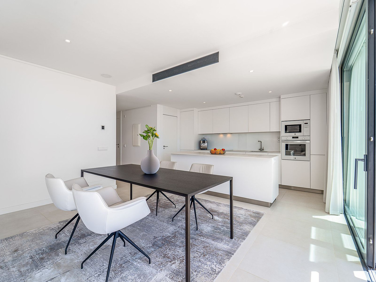 Appartement te koop in Fuengirola | 3 slaapkamers H5394193