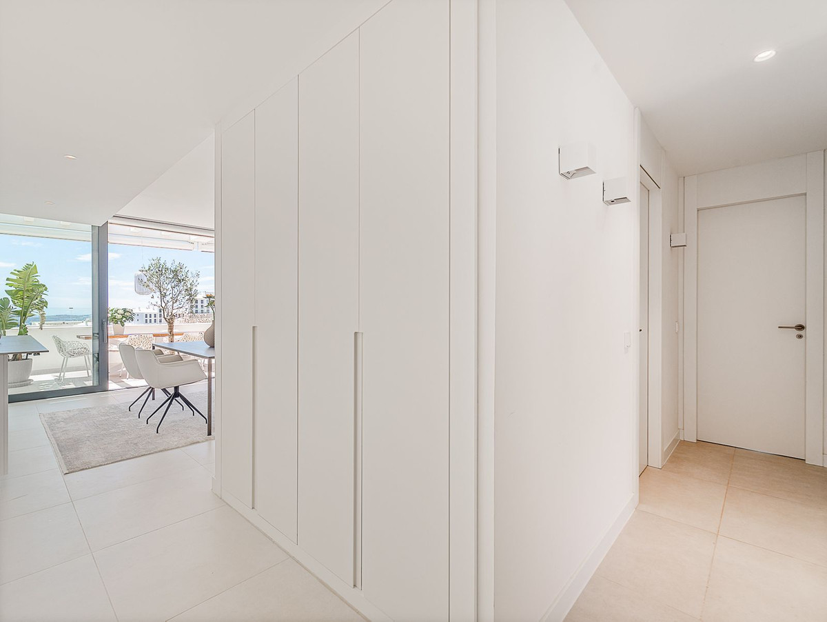 Appartement te koop in Fuengirola | 3 slaapkamers H5394193