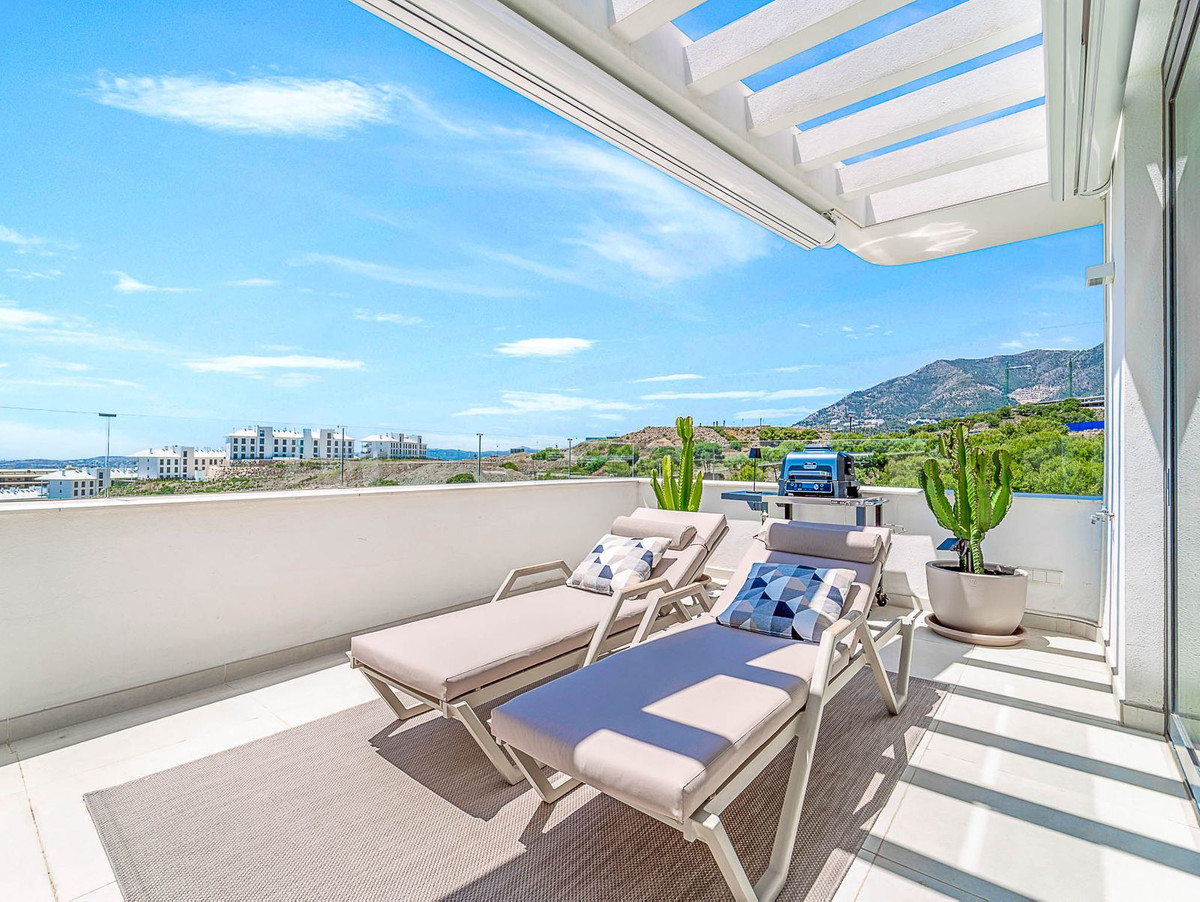 Appartement te koop in Fuengirola | 3 slaapkamers H5394193