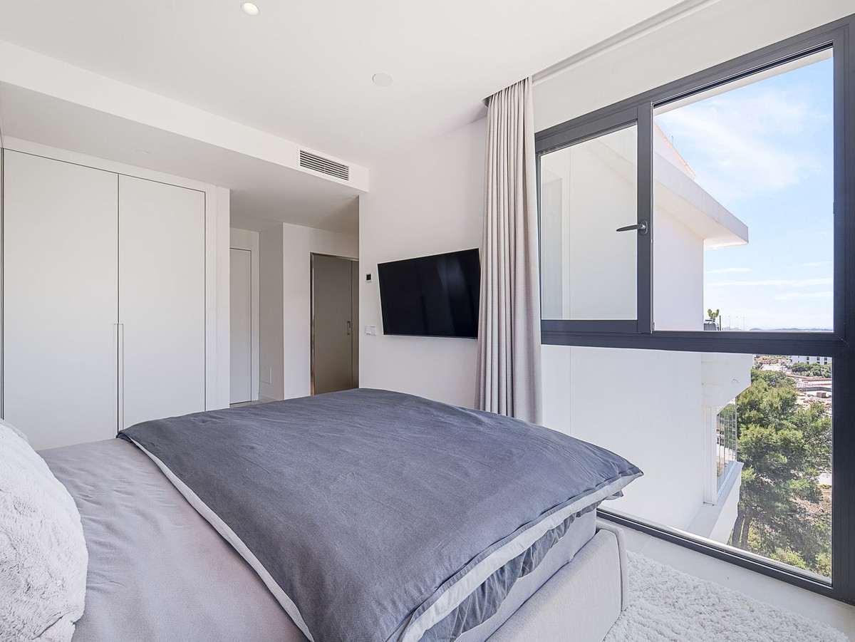 Appartement te koop in Fuengirola | 3 slaapkamers H5394193