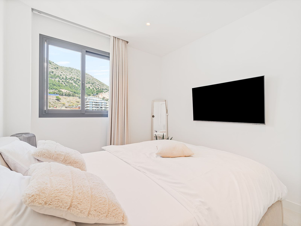 Appartement te koop in Fuengirola | 3 slaapkamers H5394193