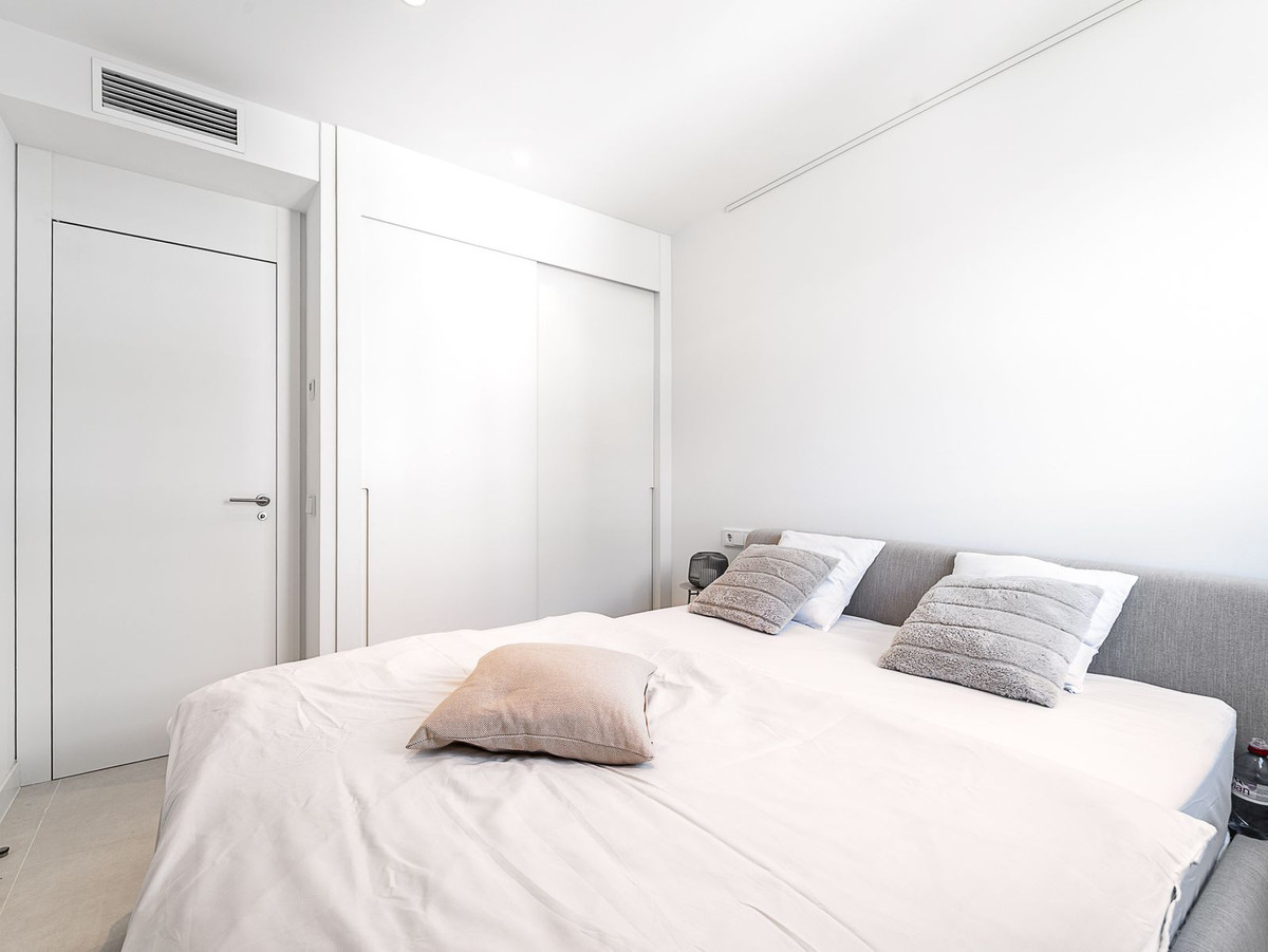 Appartement te koop in Fuengirola | 3 slaapkamers H5394193