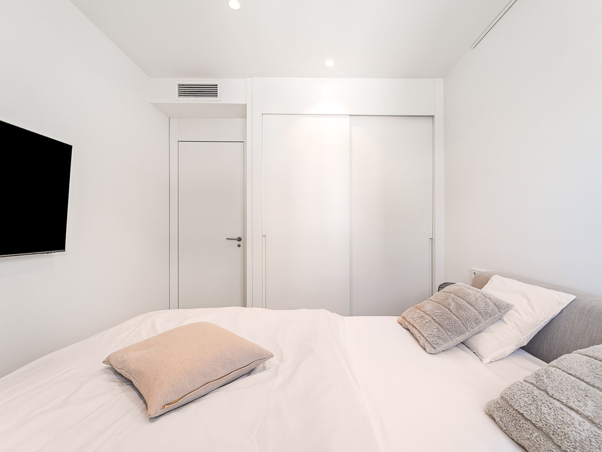 Appartement te koop in Fuengirola | 3 slaapkamers H5394193