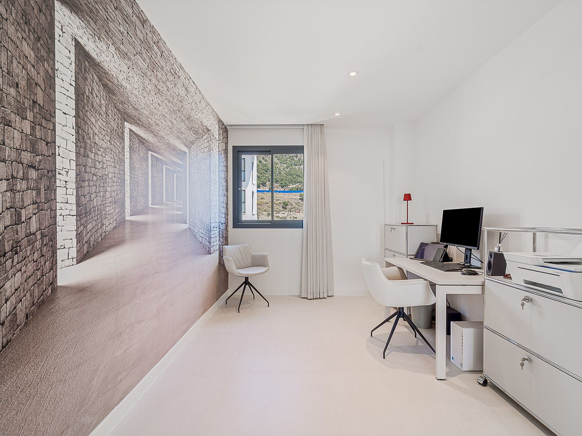 Appartement te koop in Fuengirola | 3 slaapkamers H5394193