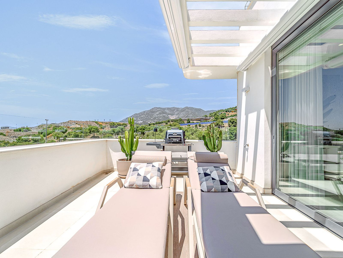 Appartement te koop in Fuengirola | 3 slaapkamers H5394193