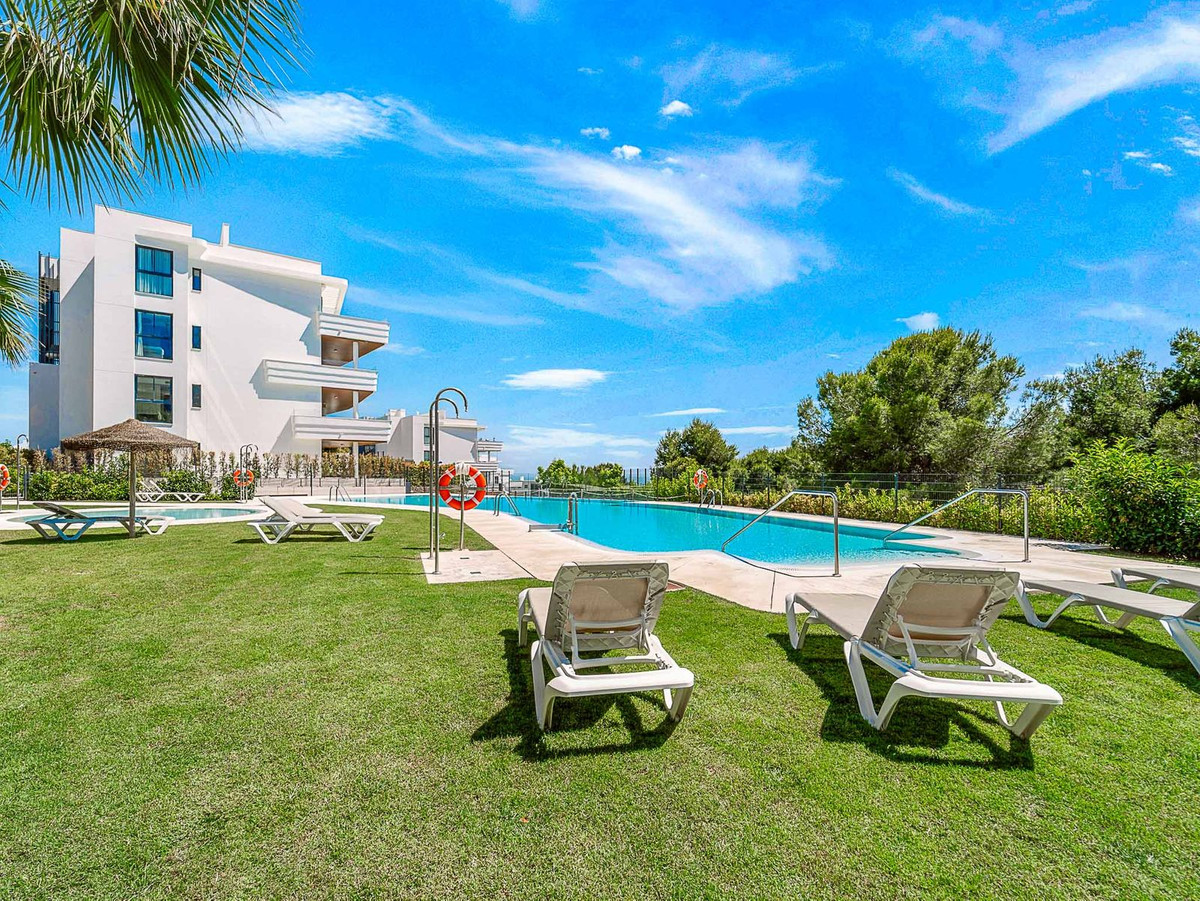 Appartement te koop in Fuengirola | 3 slaapkamers H5394193