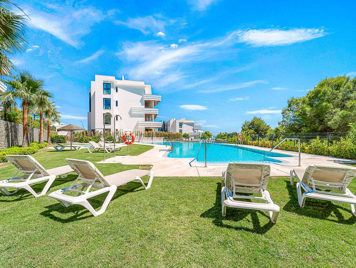 Appartement te koop in Fuengirola | 3 slaapkamers H5394193