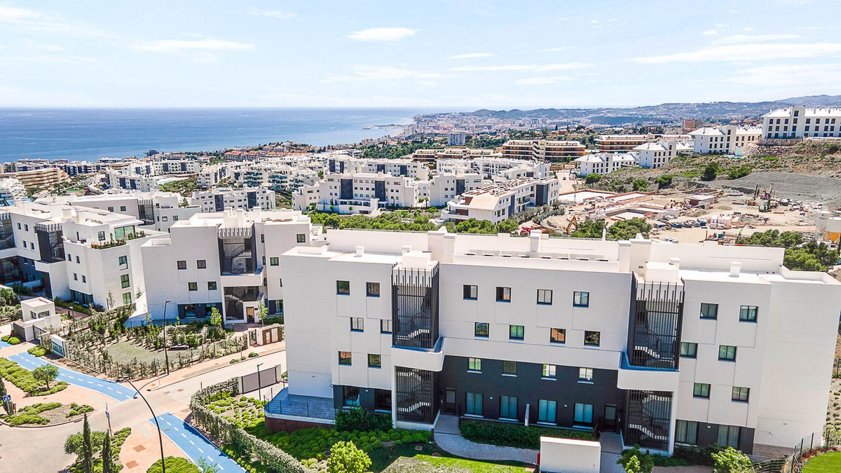 Appartement te koop in Fuengirola | 3 slaapkamers H5394193