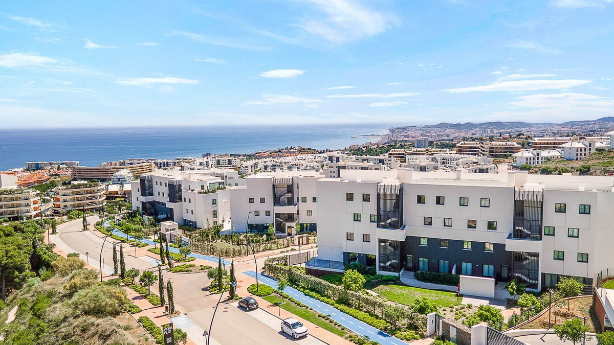 Appartement te koop in Fuengirola | 3 slaapkamers H5394193