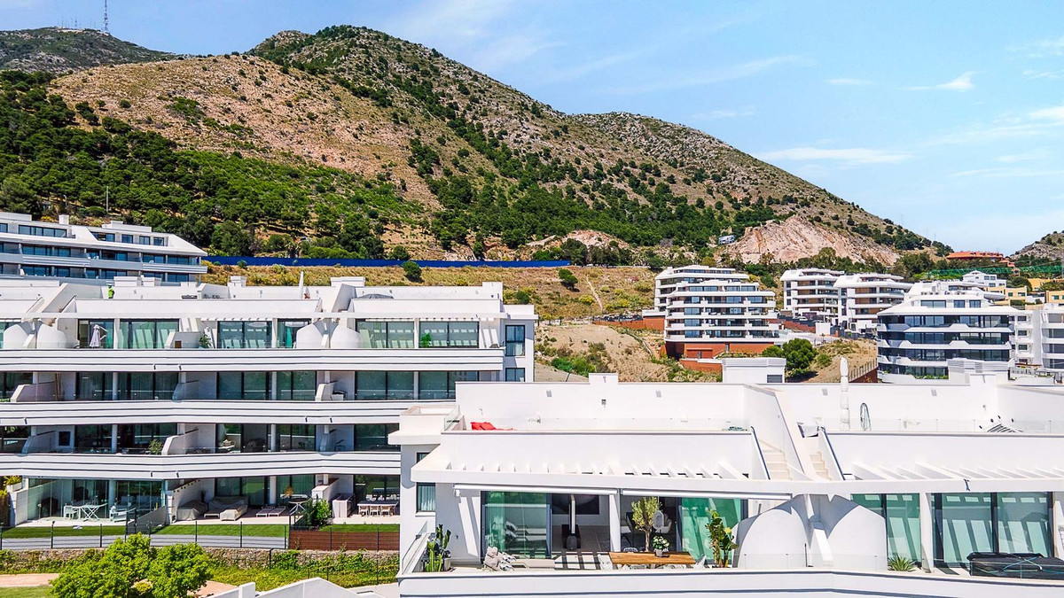 Appartement te koop in Fuengirola | 3 slaapkamers H5394193
