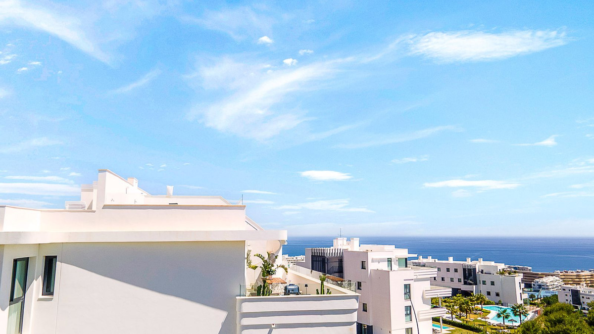 Appartement te koop in Fuengirola | 3 slaapkamers H5394193
