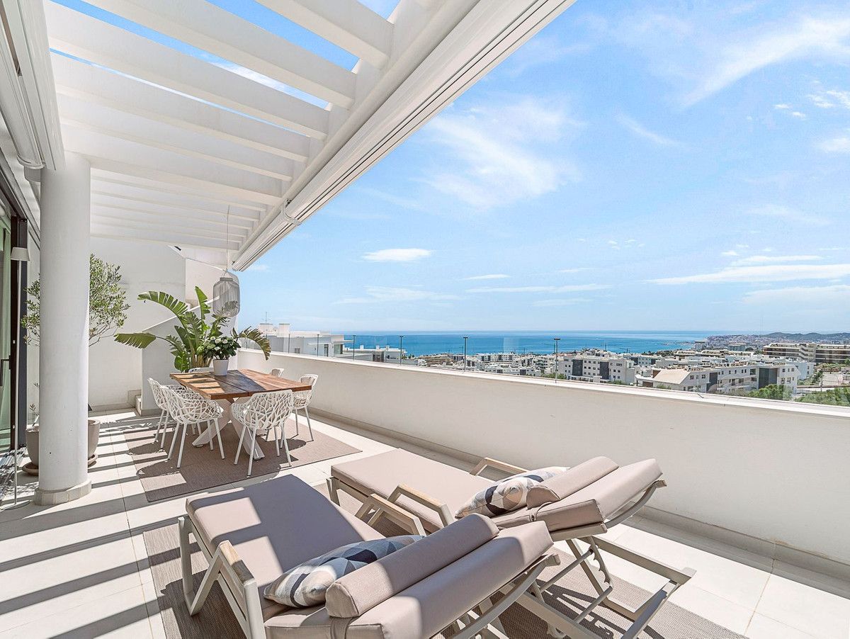 Appartement te koop in Fuengirola | 3 slaapkamers H5394193