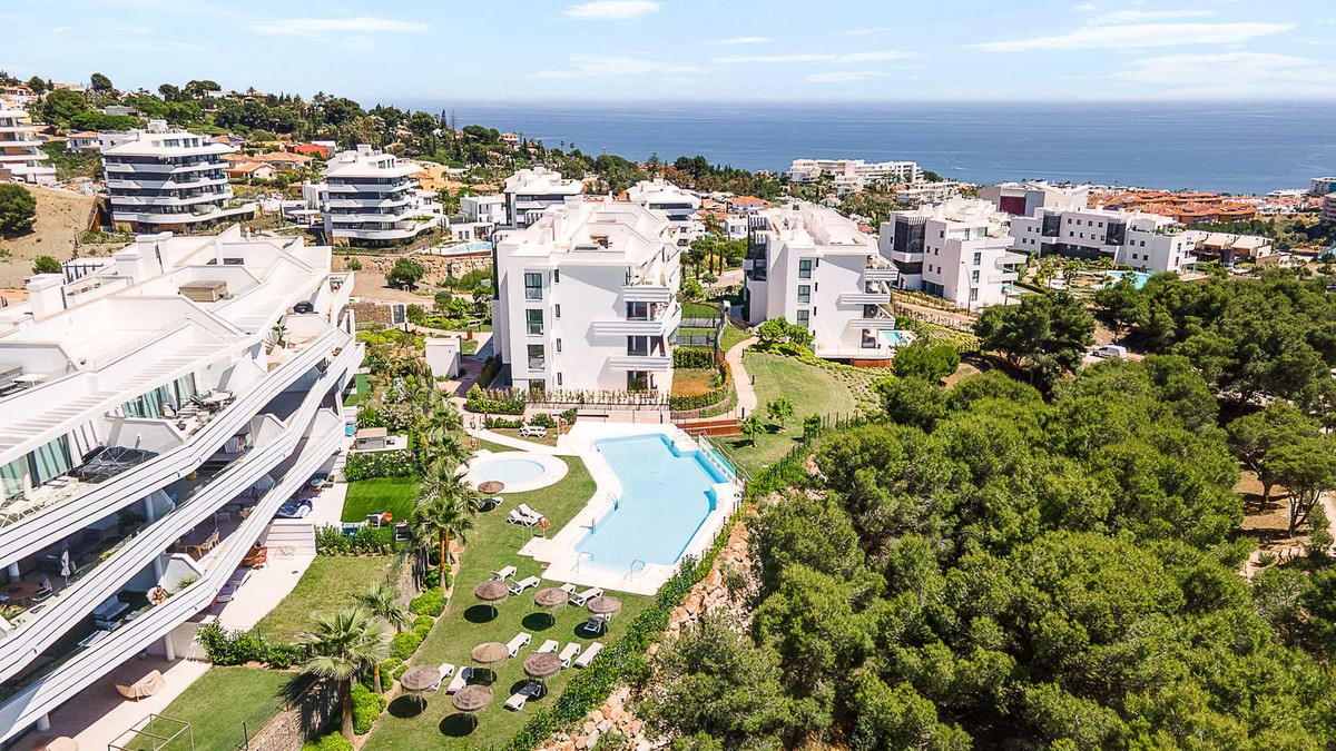Appartement te koop in Fuengirola | 3 slaapkamers H5394193